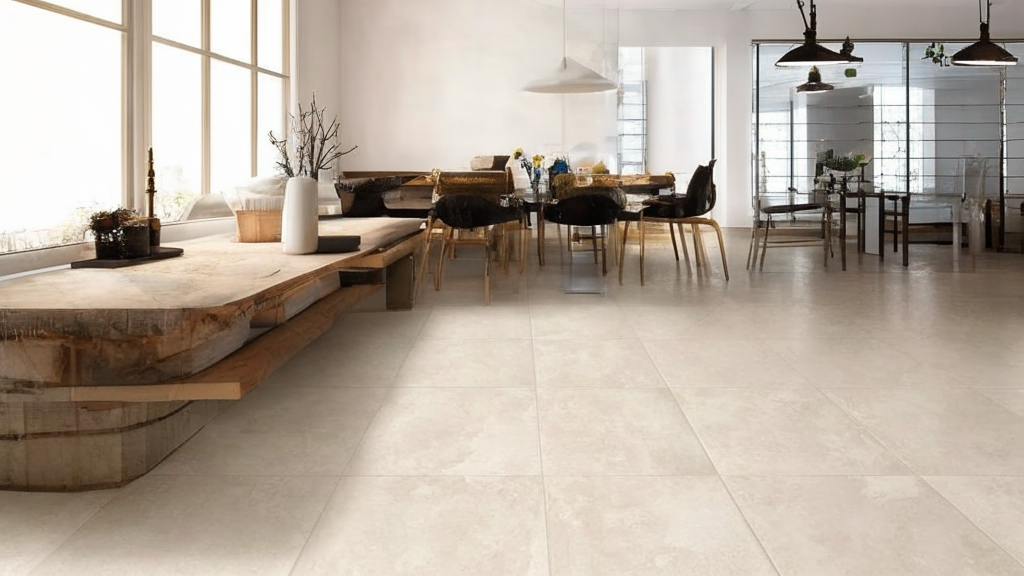 Напольный керамогранит
