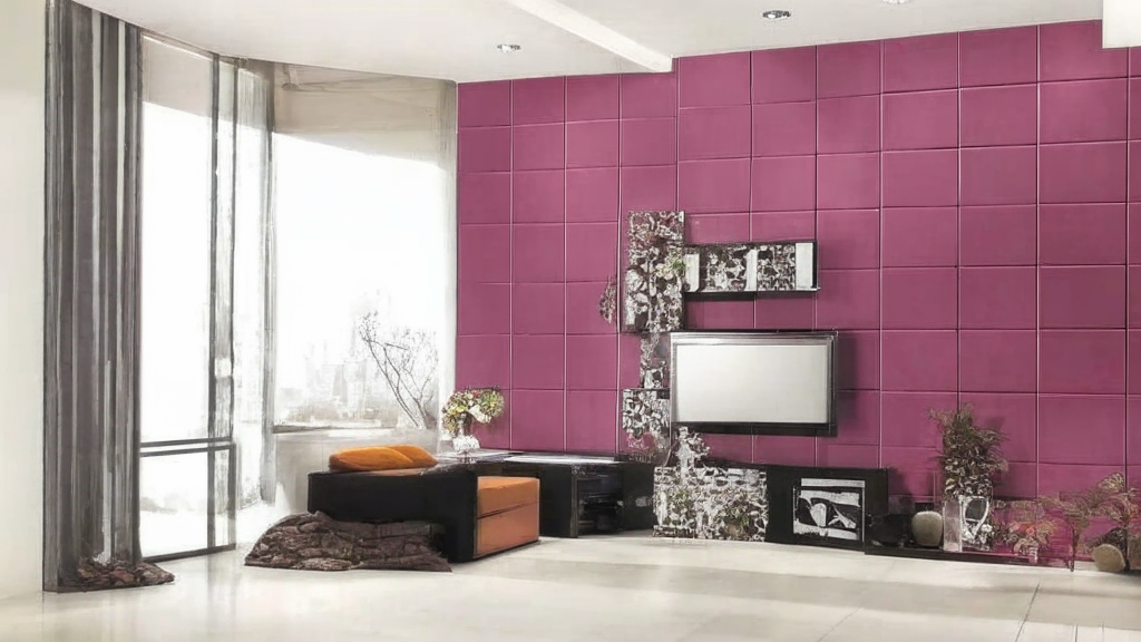 Настенный керамогранит