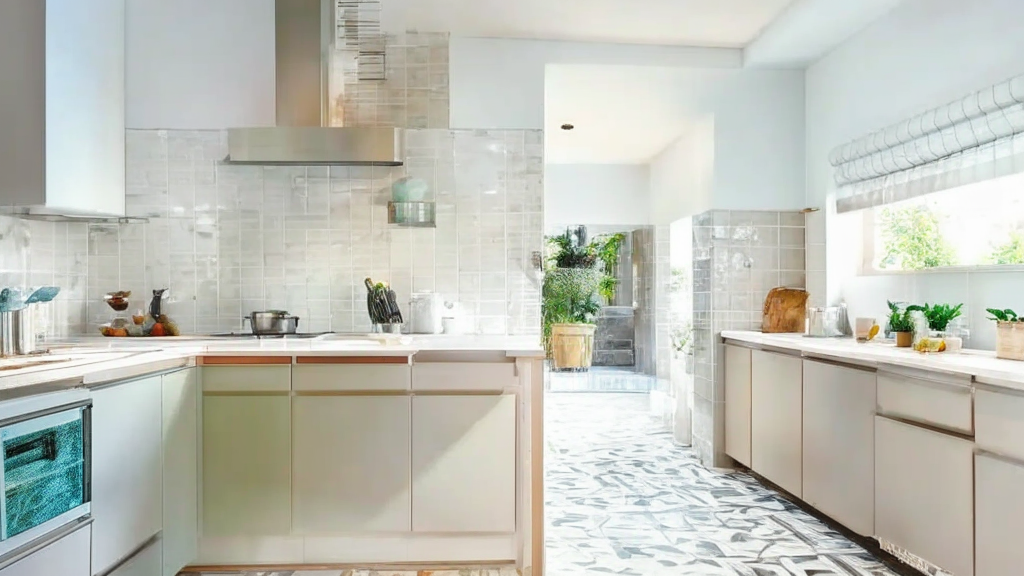 Напольная плитка