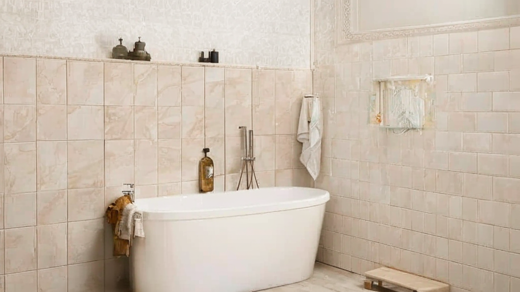 Настенная плитка